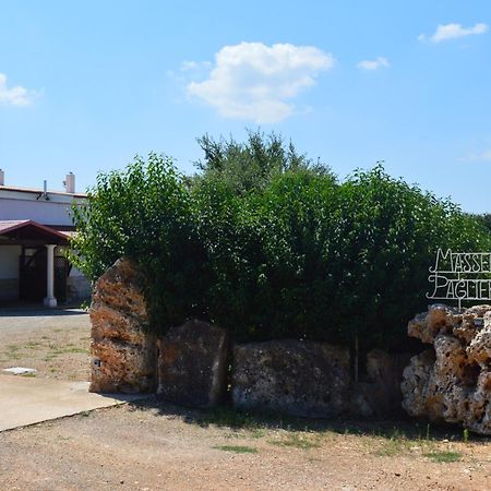 Masseria Paglieroni Martina Franca Exterior photo