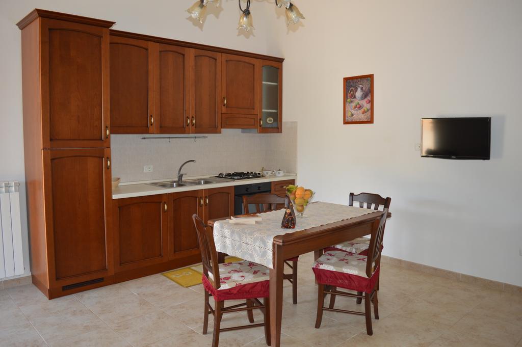 Masseria Paglieroni Martina Franca Room photo