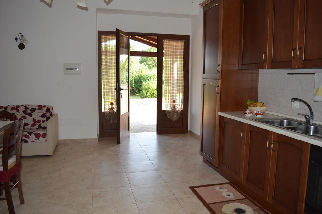 Masseria Paglieroni Martina Franca Room photo